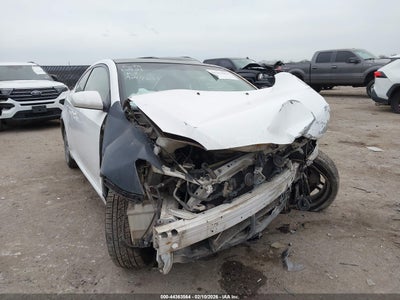SCION TC 2008