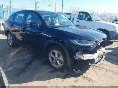 HONDA HR-V 2023