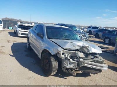 CHEVROLET COBALT 2007