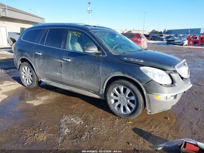 BUICK ENCLAVE 2011