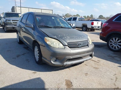 TOYOTA MATRIX 2006