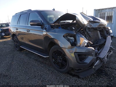 FORD EXPEDITION 2020