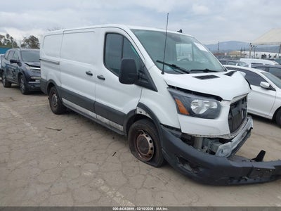 FORD TRANSIT-150 2020
