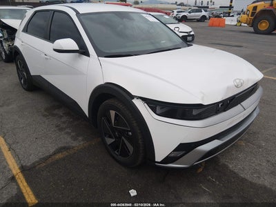 HYUNDAI IONIQ 5 2025