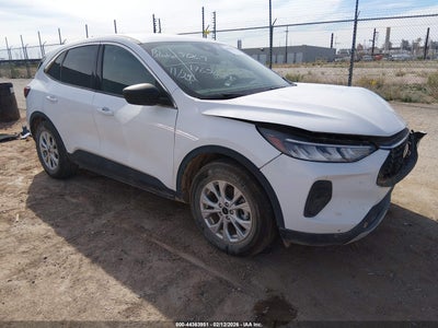 FORD ESCAPE 2024