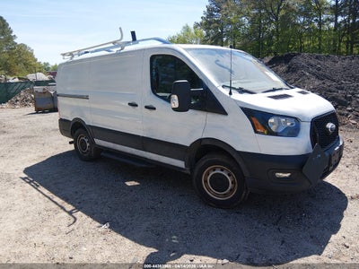 FORD TRANSIT-250 2021