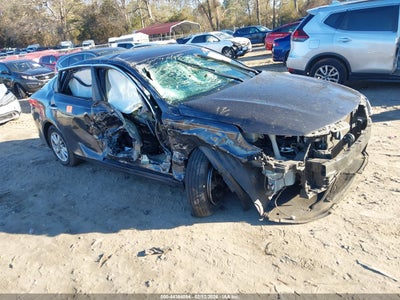 KIA OPTIMA 2019