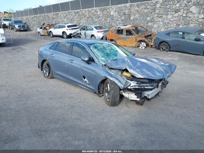 KIA K5 2023