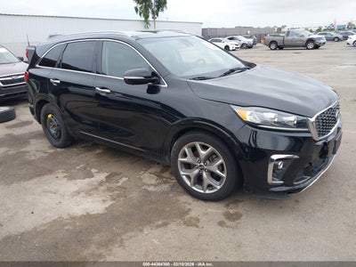 KIA SORENTO 2020