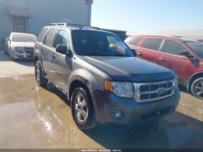 FORD ESCAPE 2009