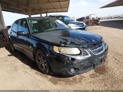 SAAB 9-5 2006