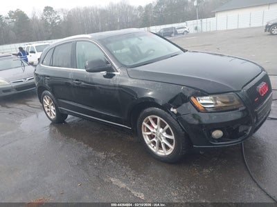 AUDI Q5 2010