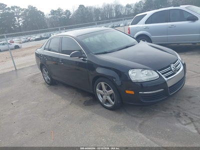 VOLKSWAGEN JETTA 2010