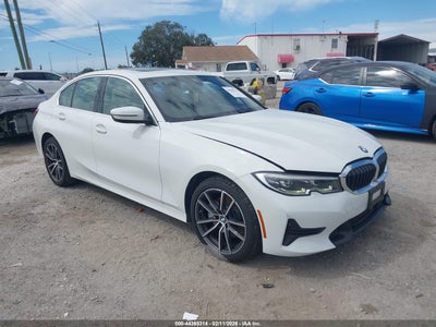 BMW 330I 2022