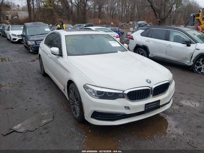 BMW 530I 2019