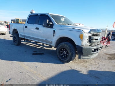 FORD F-250 2017
