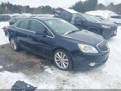 BUICK VERANO 2015