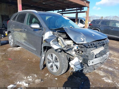 KIA NIRO 2017