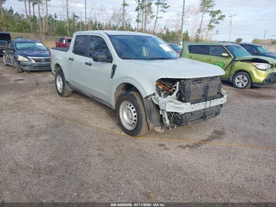 FORD MAVERICK 2024