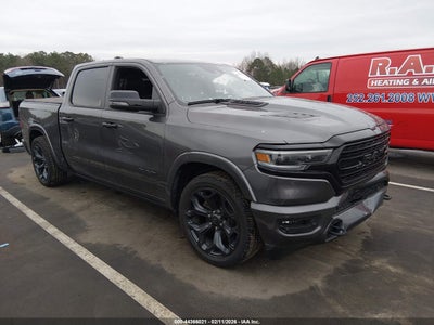 RAM 1500 2023