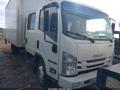 ISUZU NPR HD 2021