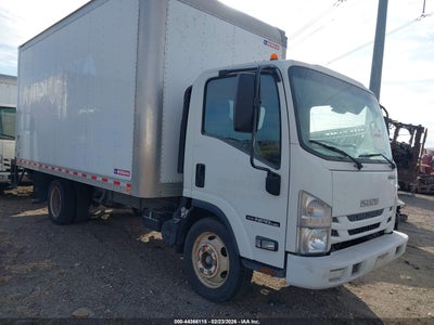ISUZU NPR HD 2020