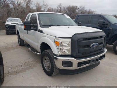 FORD F-250 2015