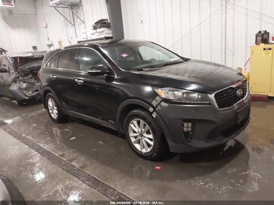KIA SORENTO 2020