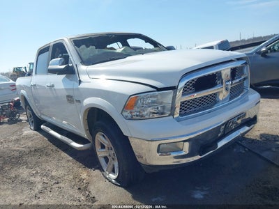 RAM 1500 2012
