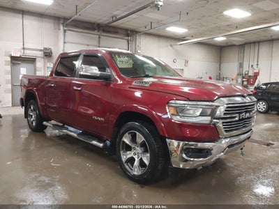 RAM 1500 2019