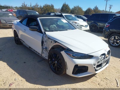 BMW M440I 2022