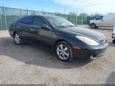 LEXUS ES 330 2005