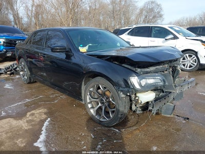CHRYSLER 300 2016