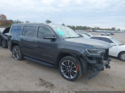 JEEP WAGONEER 2022