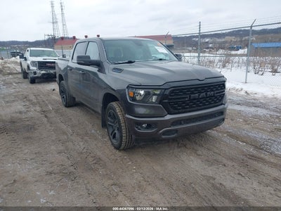 RAM 1500 2023