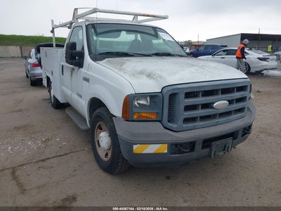 FORD F-250 2005