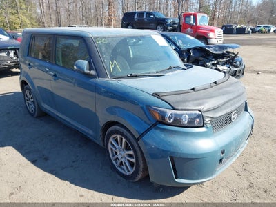 SCION XB 2009