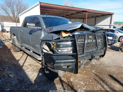 RAM 2500 2019