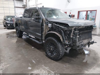 FORD F-250 2019