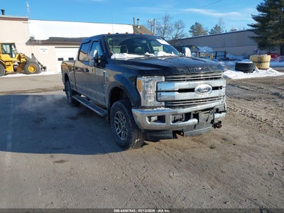 FORD F-250 2017