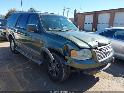 FORD EXPEDITION 2004