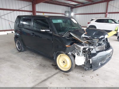 SCION XB 2008