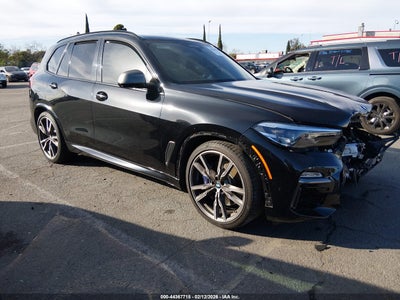 BMW X5 2020