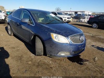 BUICK VERANO 2013