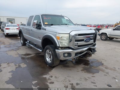 FORD F-250 2015