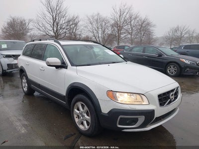 VOLVO XC70 2013
