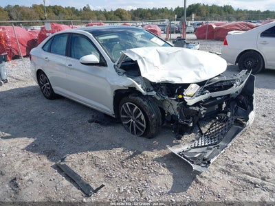 VOLKSWAGEN JETTA 2025