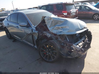 CADILLAC CT5 2023
