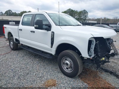 FORD F-250 2026