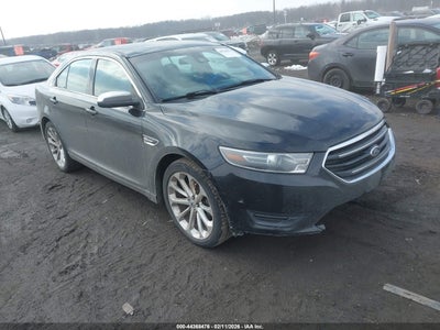FORD TAURUS 2014